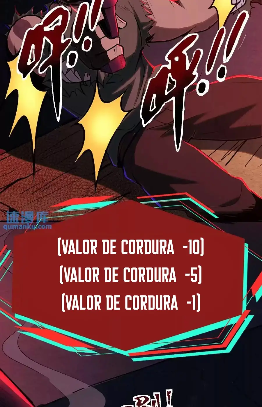 Read Boticario misterioso ES Manga Online