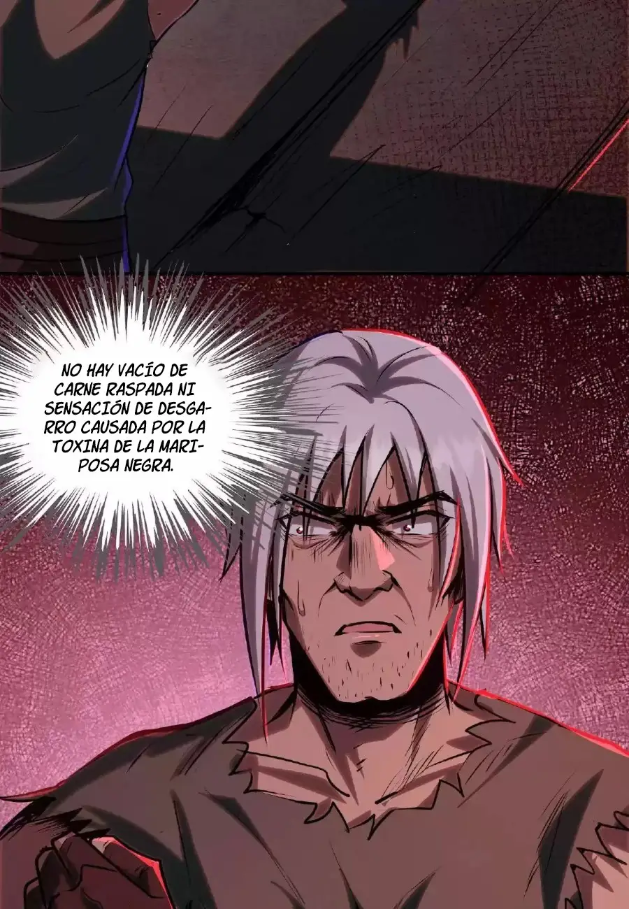Read Boticario misterioso ES Manga Online