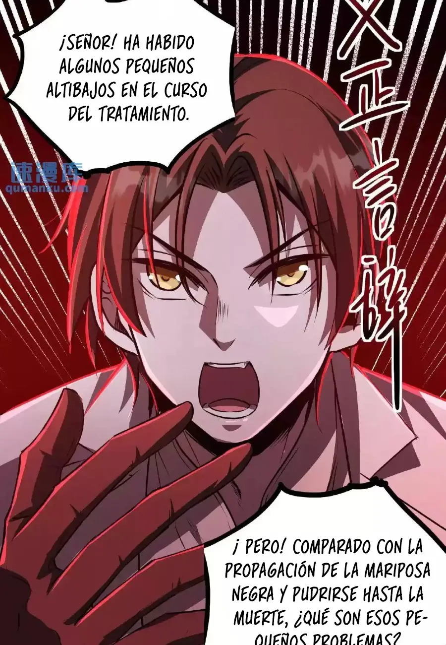 Read Boticario misterioso ES Manga Online