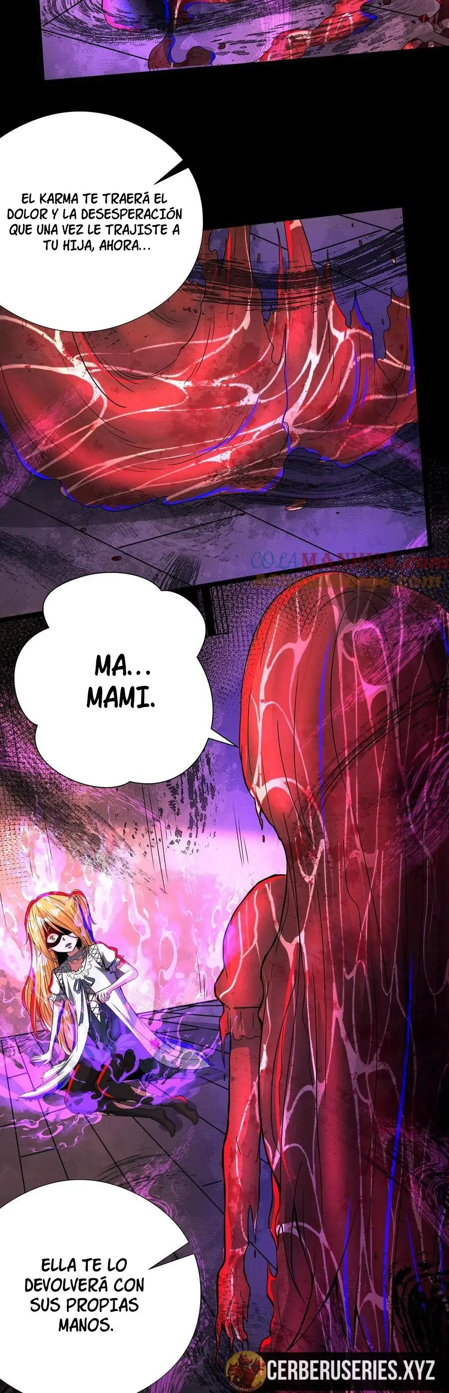 Read Boticario misterioso ES Manga Online