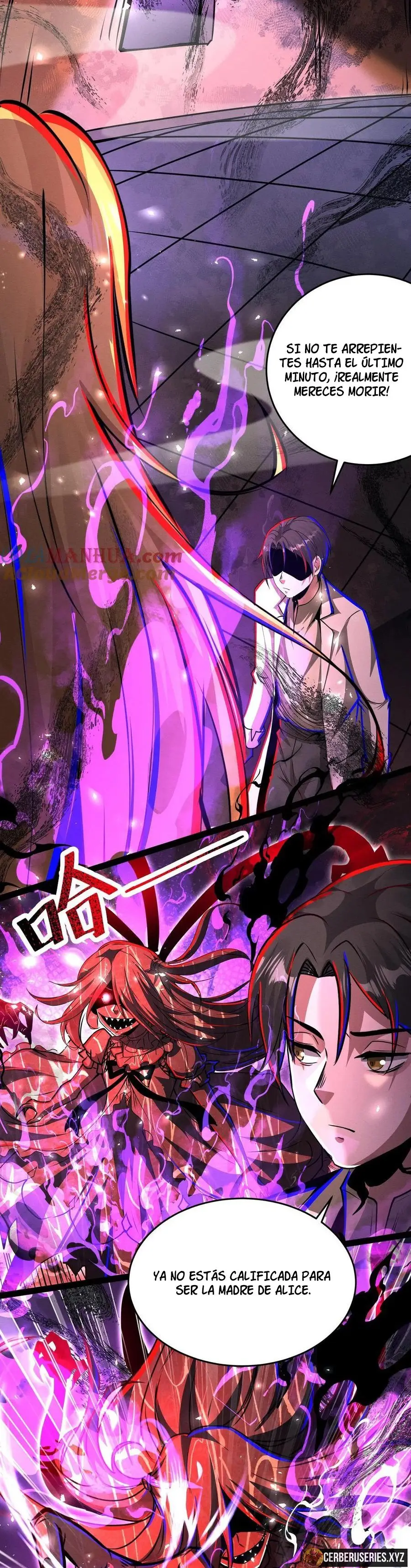 Read Boticario misterioso ES Manga Online