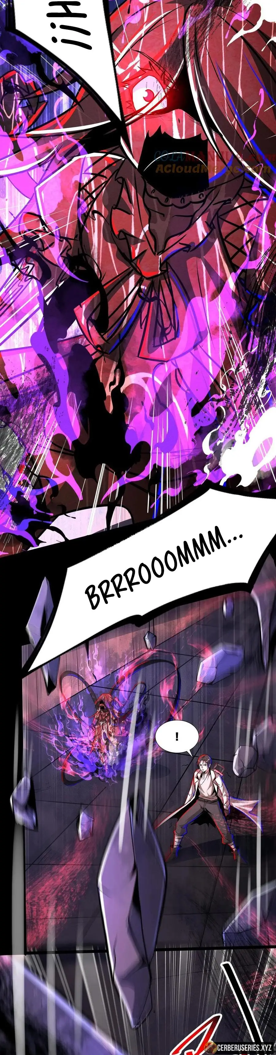 Read Boticario misterioso ES Manga Online