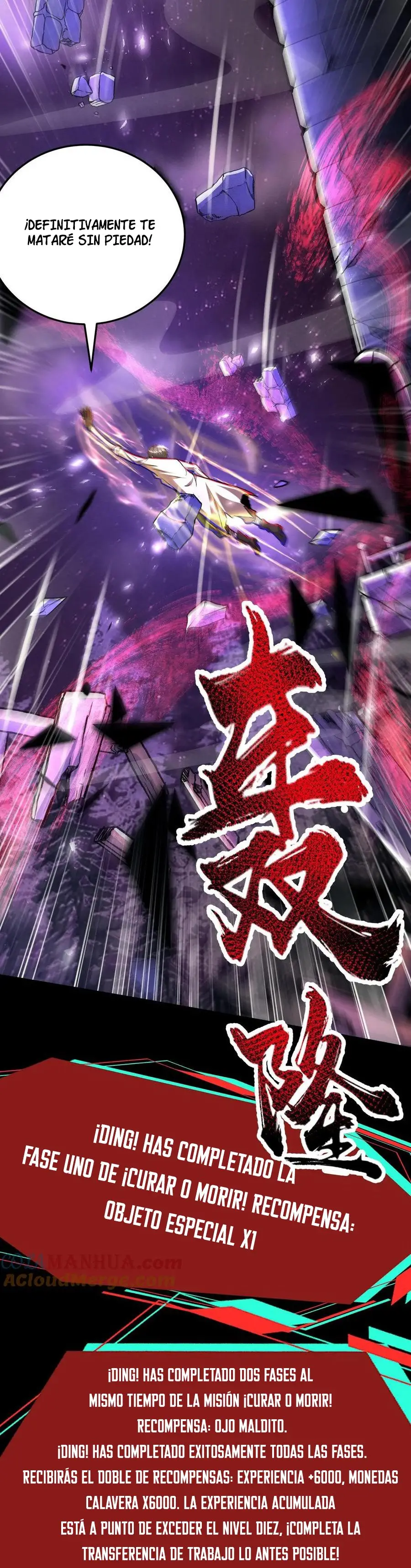 Read Boticario misterioso ES Manga Online