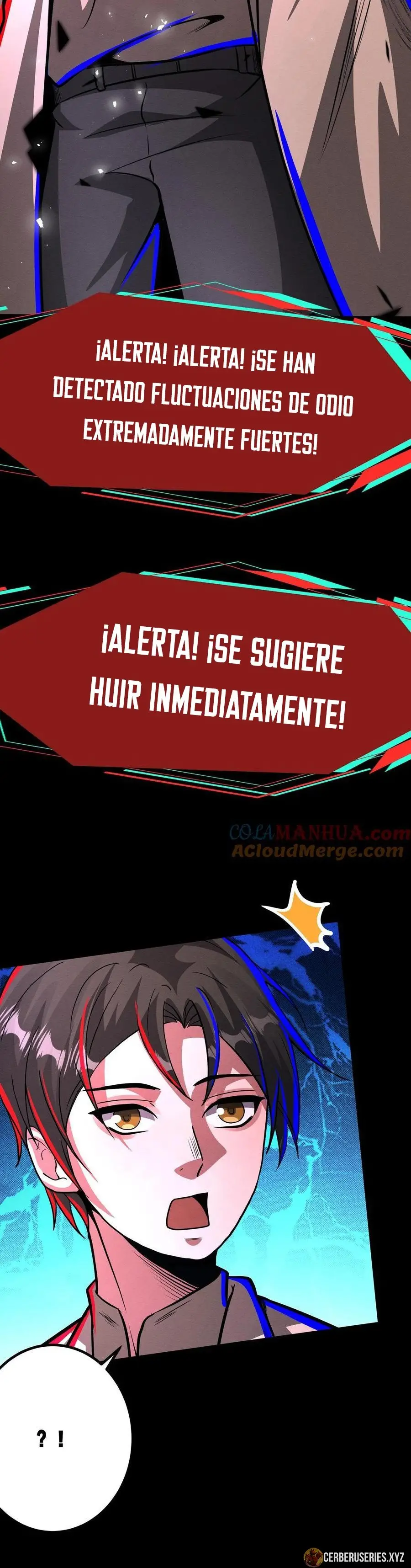 Read Boticario misterioso ES Manga Online
