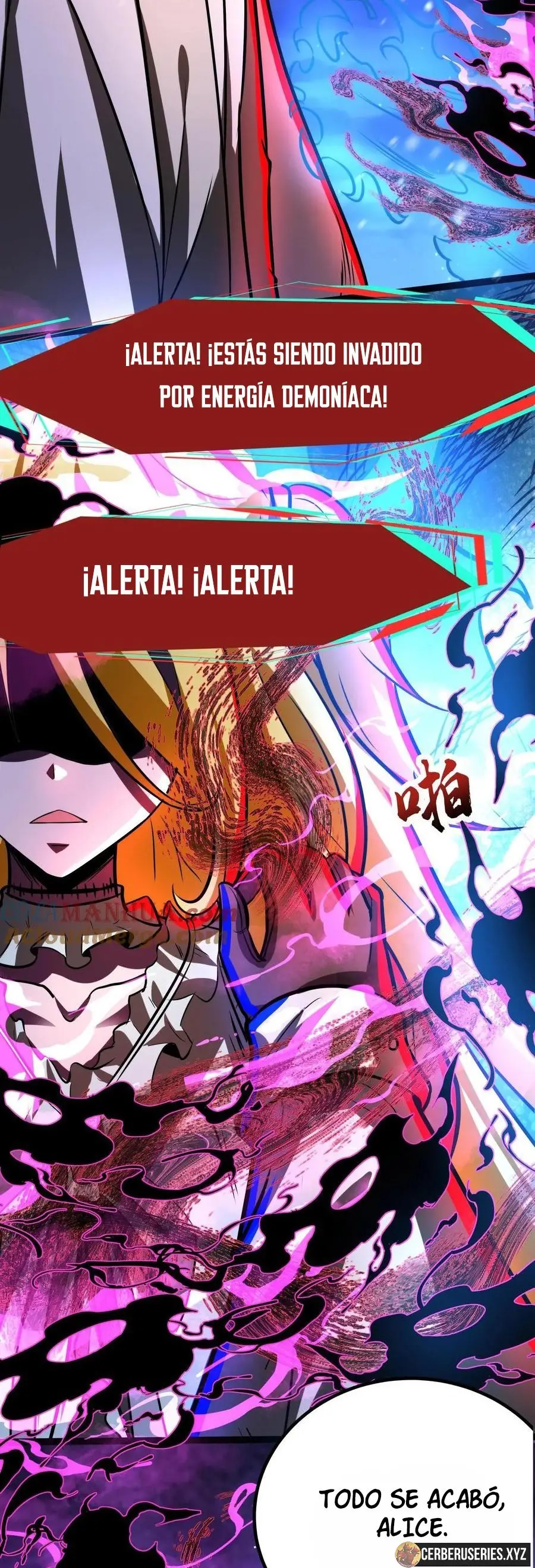 Read Boticario misterioso ES Manga Online