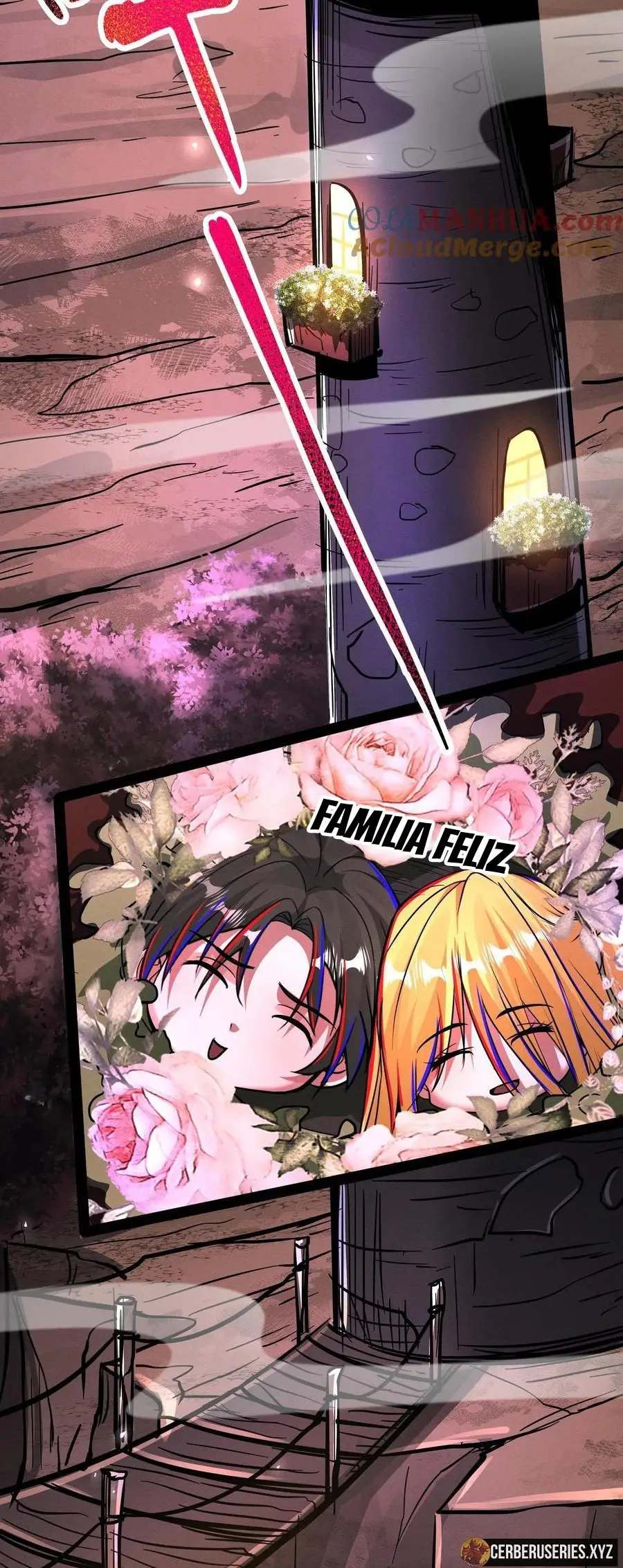 Read Boticario misterioso ES Manga Online