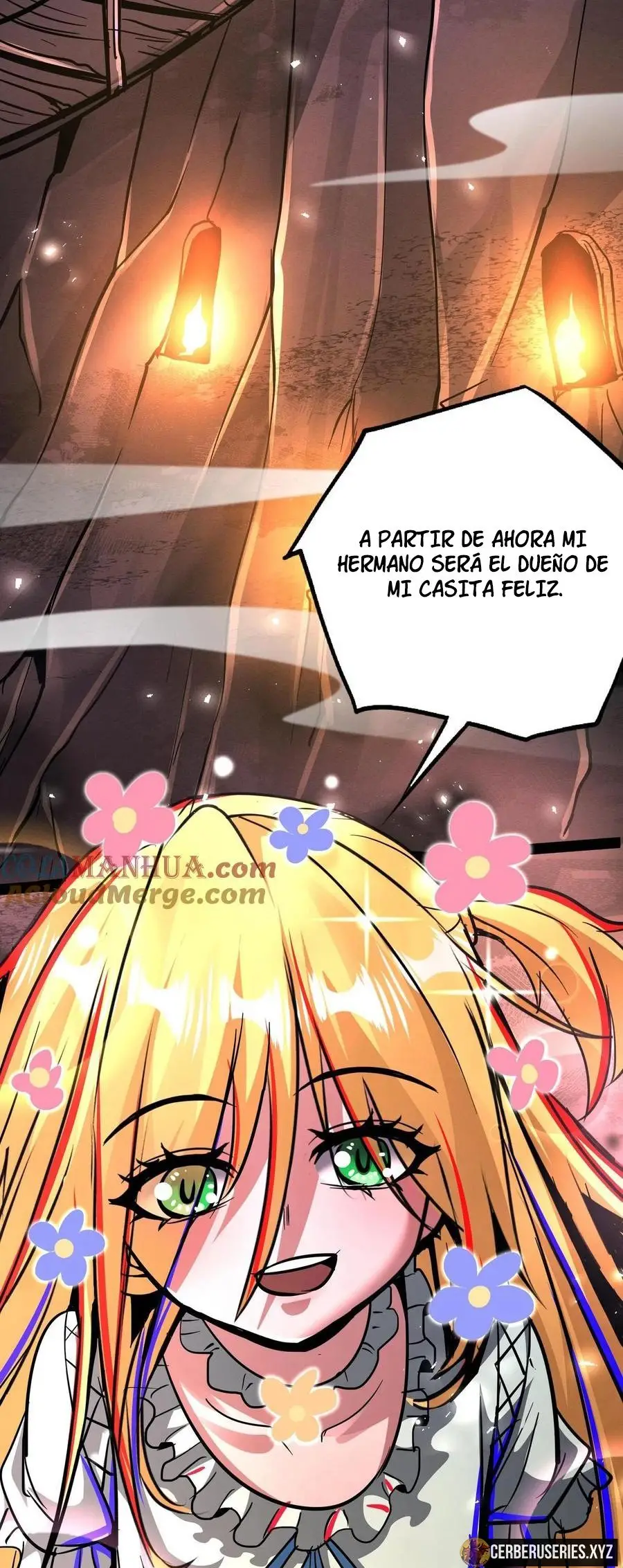 Read Boticario misterioso ES Manga Online