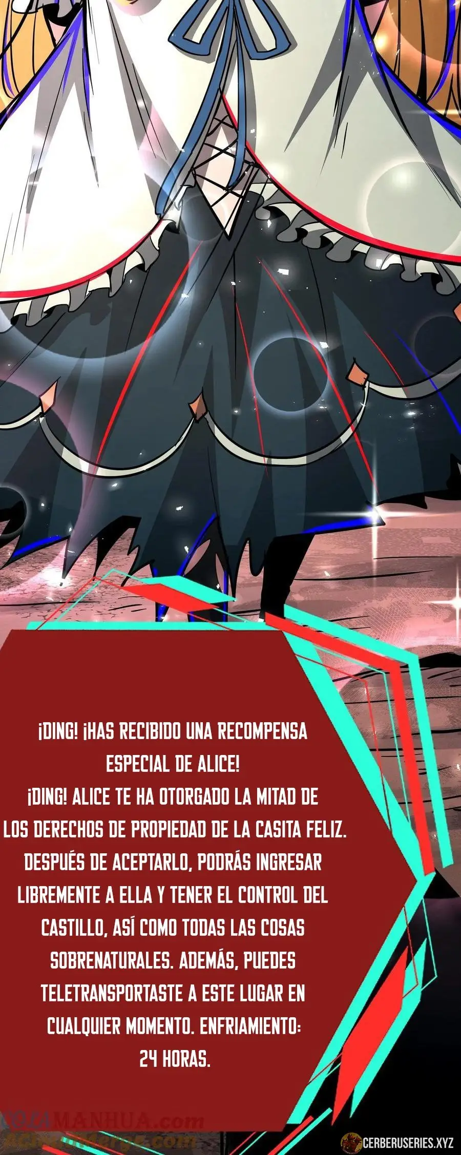 Read Boticario misterioso ES Manga Online