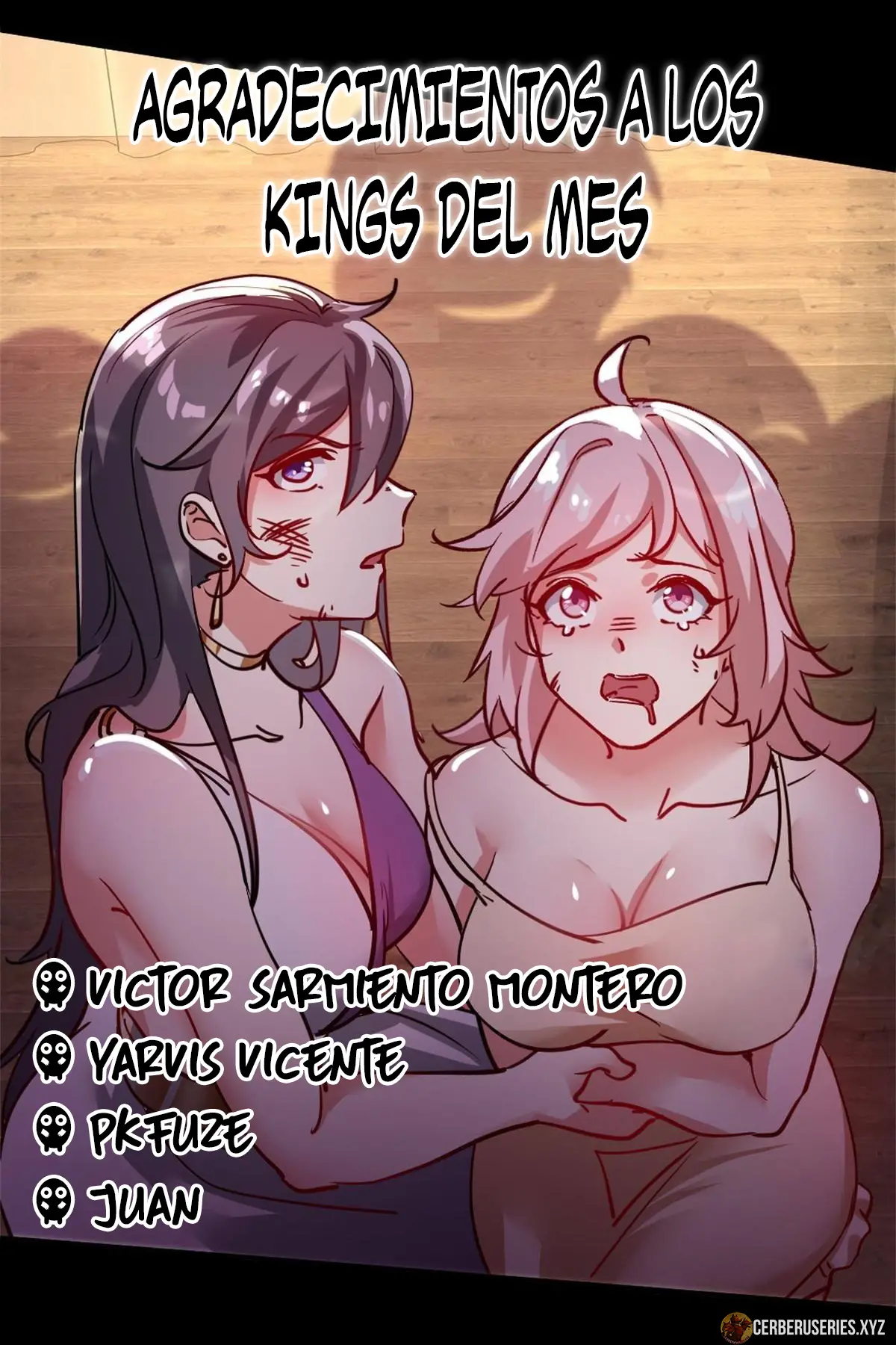 Read Boticario misterioso ES Manga Online