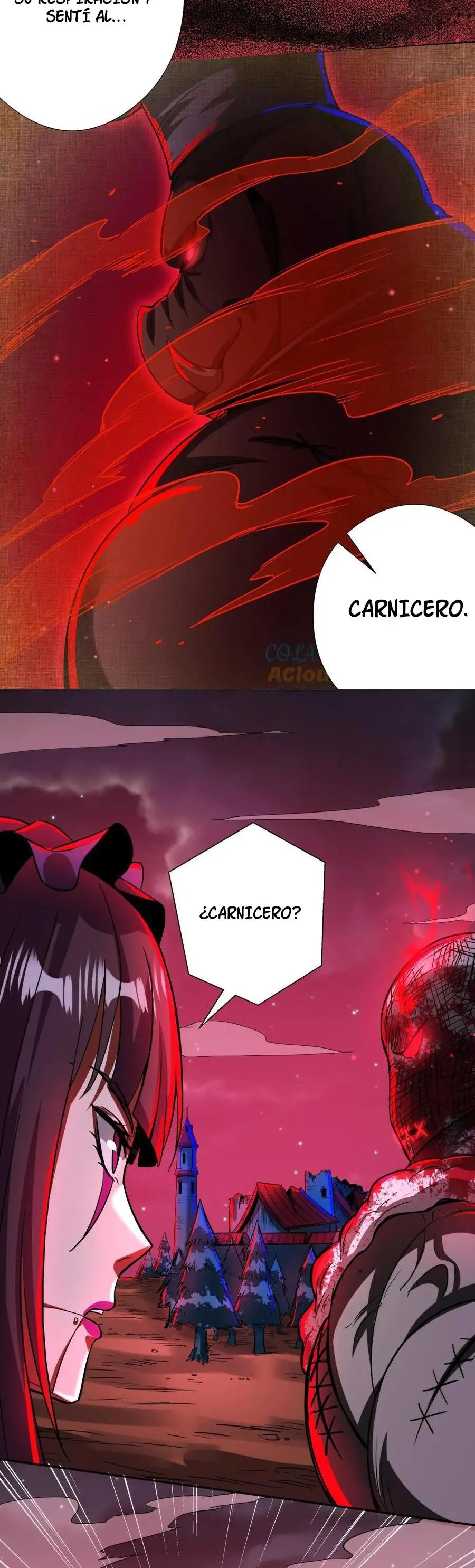 Read Boticario misterioso ES Manga Online