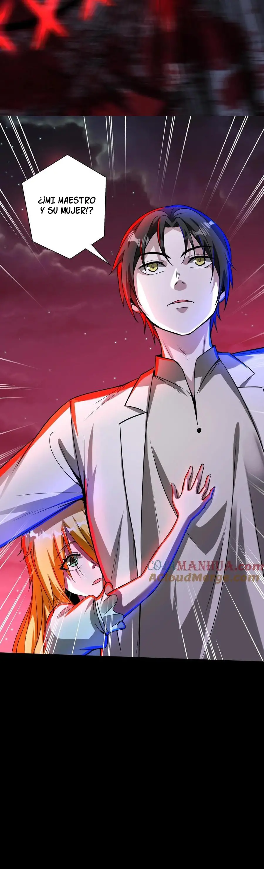 Read Boticario misterioso ES Manga Online