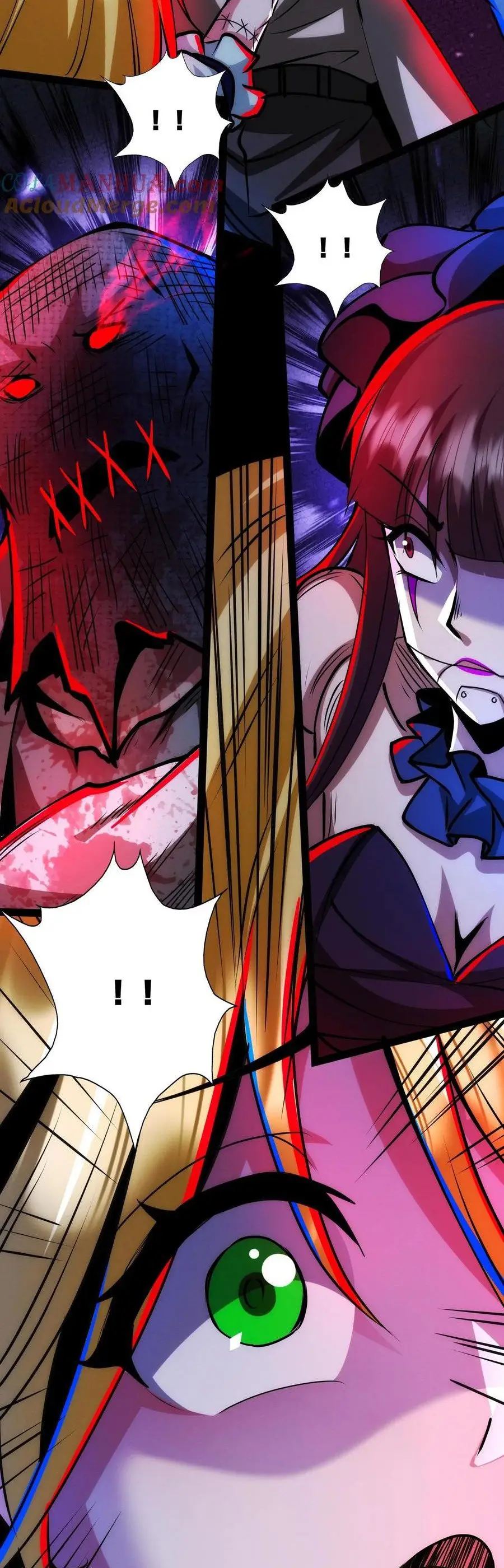 Read Boticario misterioso ES Manga Online