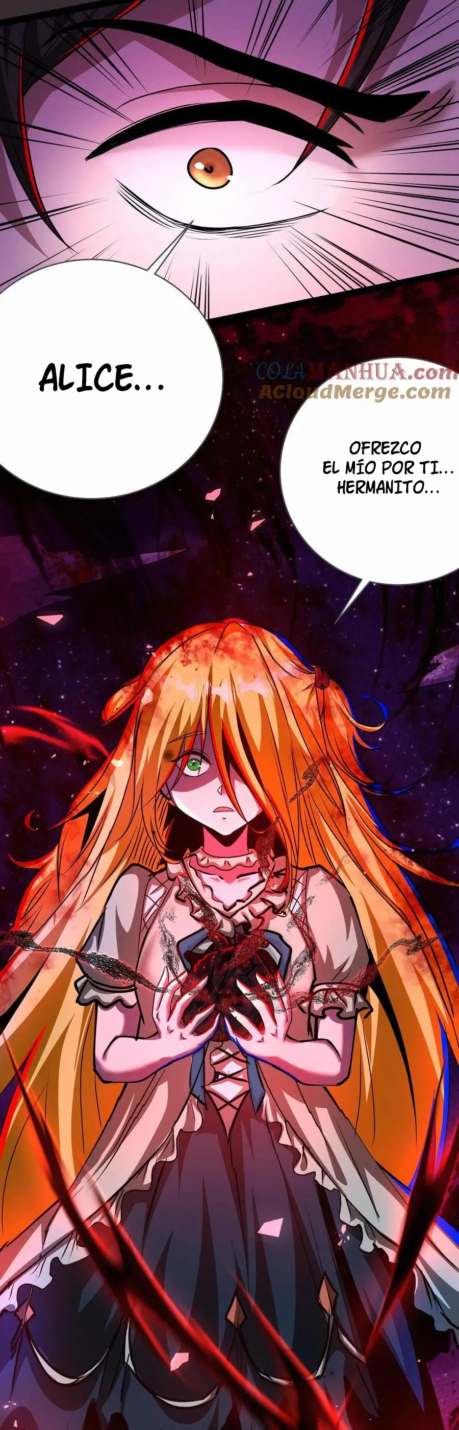 Read Boticario misterioso ES Manga Online