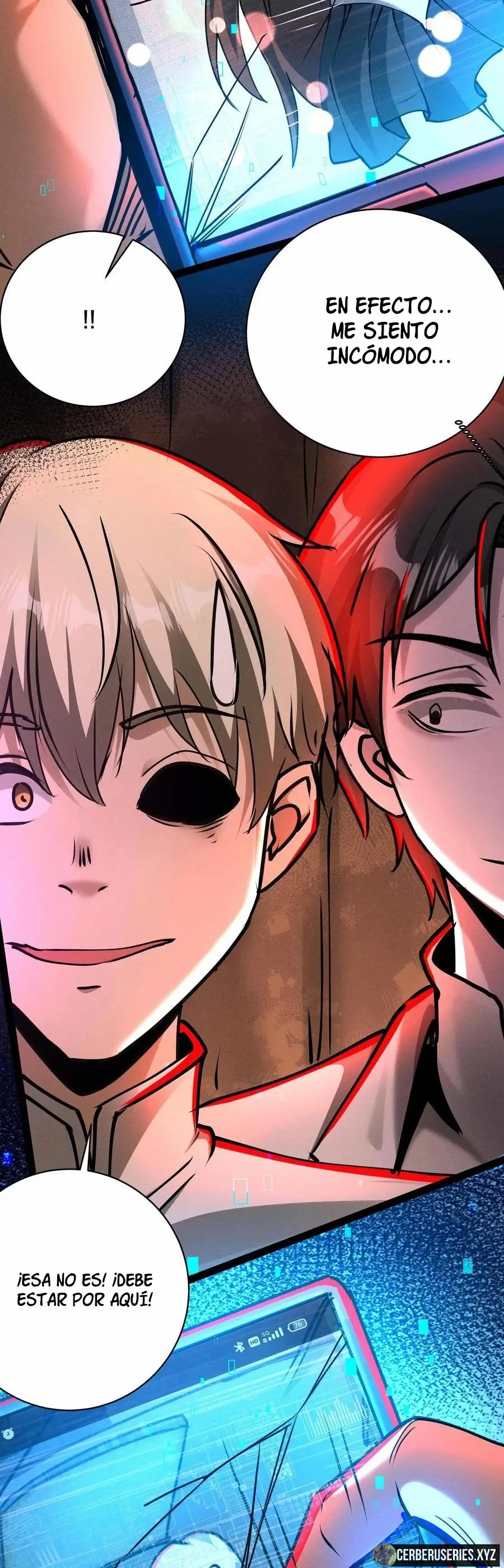 Read Boticario misterioso ES Manga Online