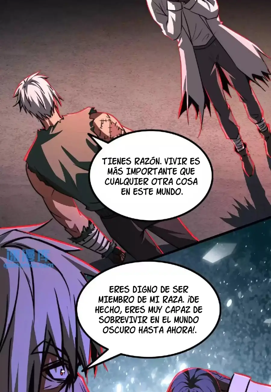 Read Boticario misterioso ES Manga Online