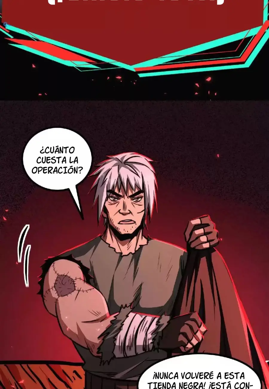 Read Boticario misterioso ES Manga Online