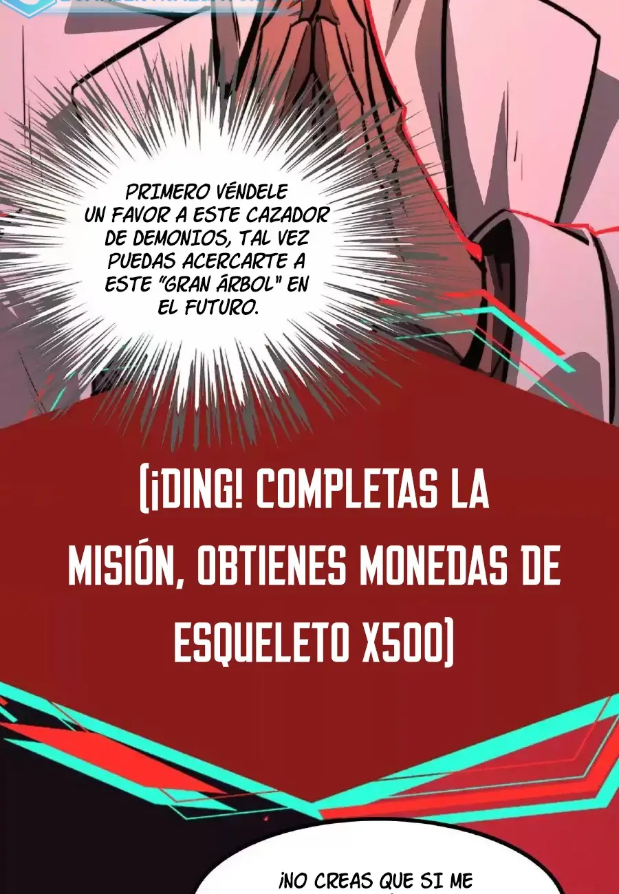 Read Boticario misterioso ES Manga Online