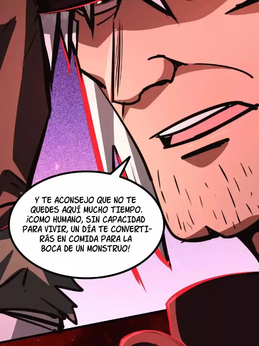 Read Boticario misterioso ES Manga Online