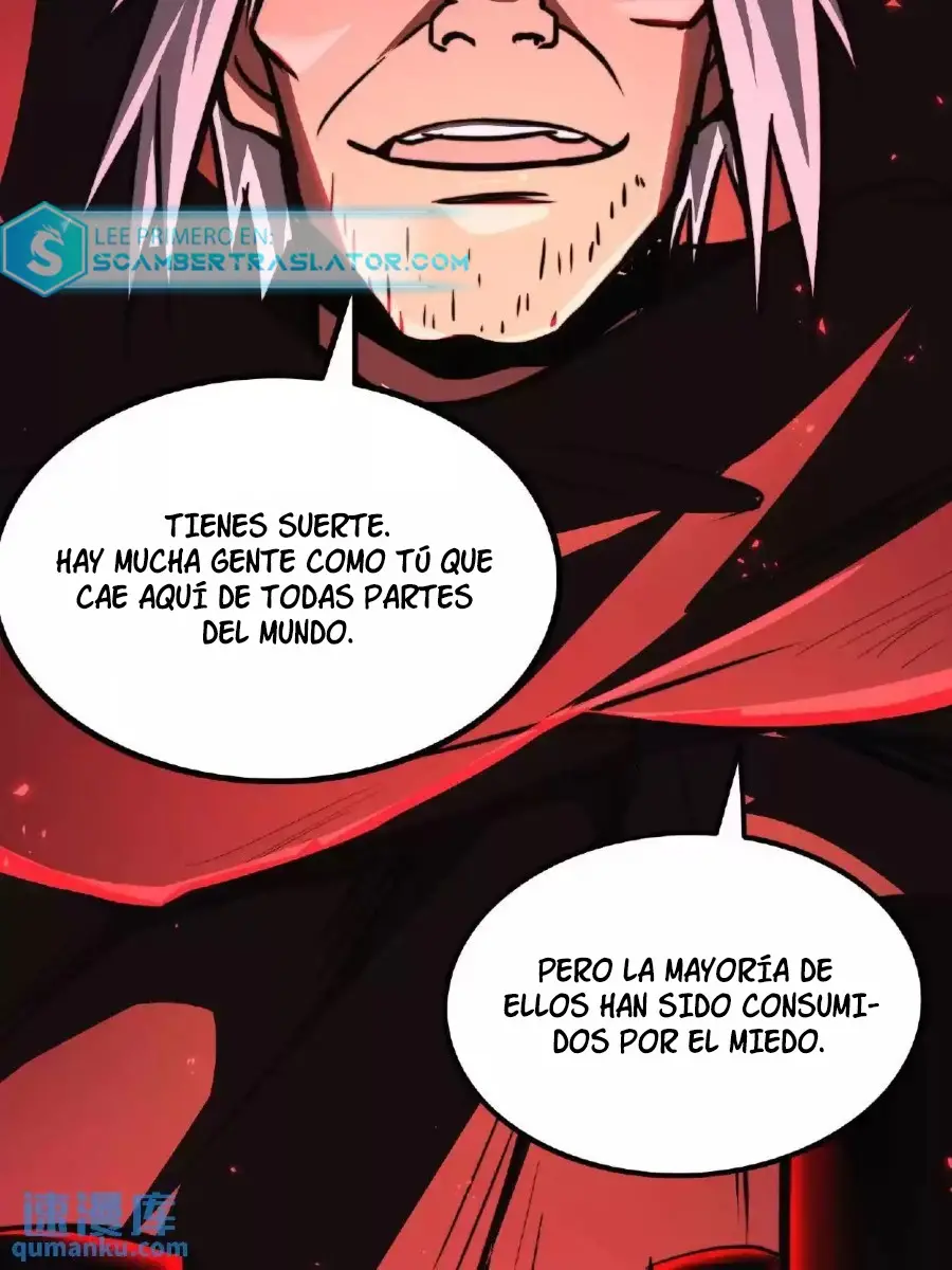 Read Boticario misterioso ES Manga Online