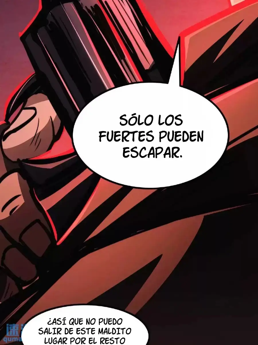 Read Boticario misterioso ES Manga Online