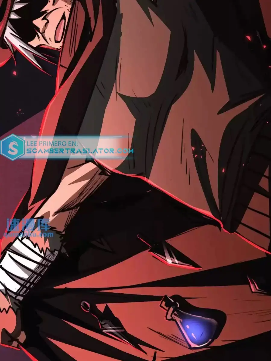 Read Boticario misterioso ES Manga Online
