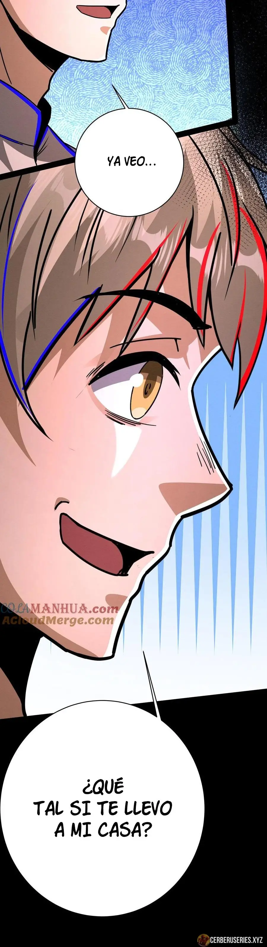 Read Boticario misterioso ES Manga Online