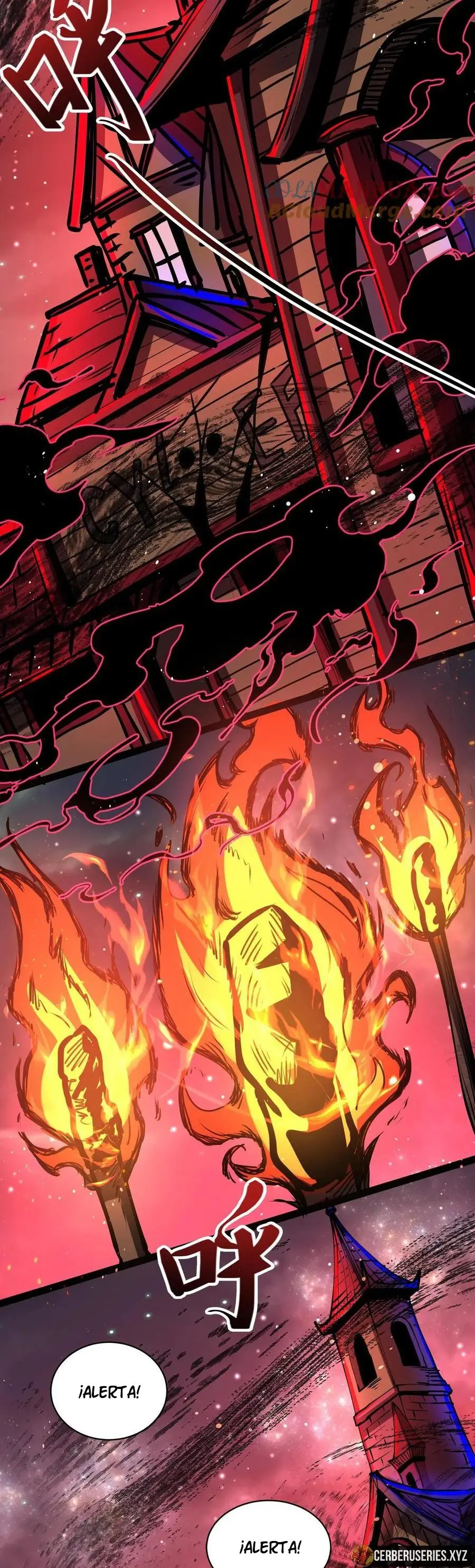 Read Boticario misterioso ES Manga Online
