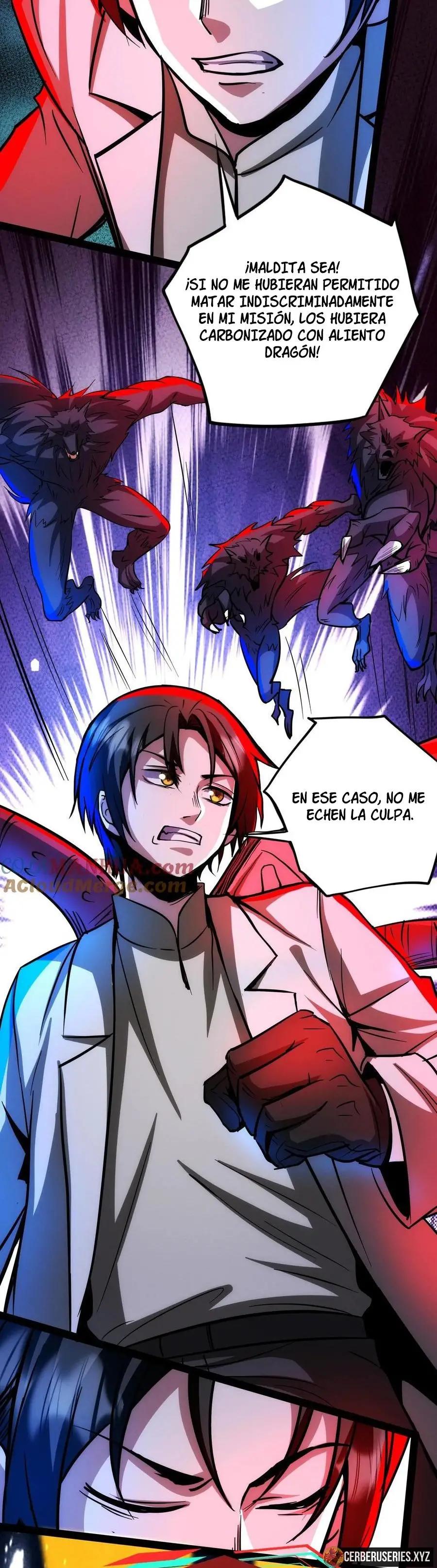 Read Boticario misterioso ES Manga Online