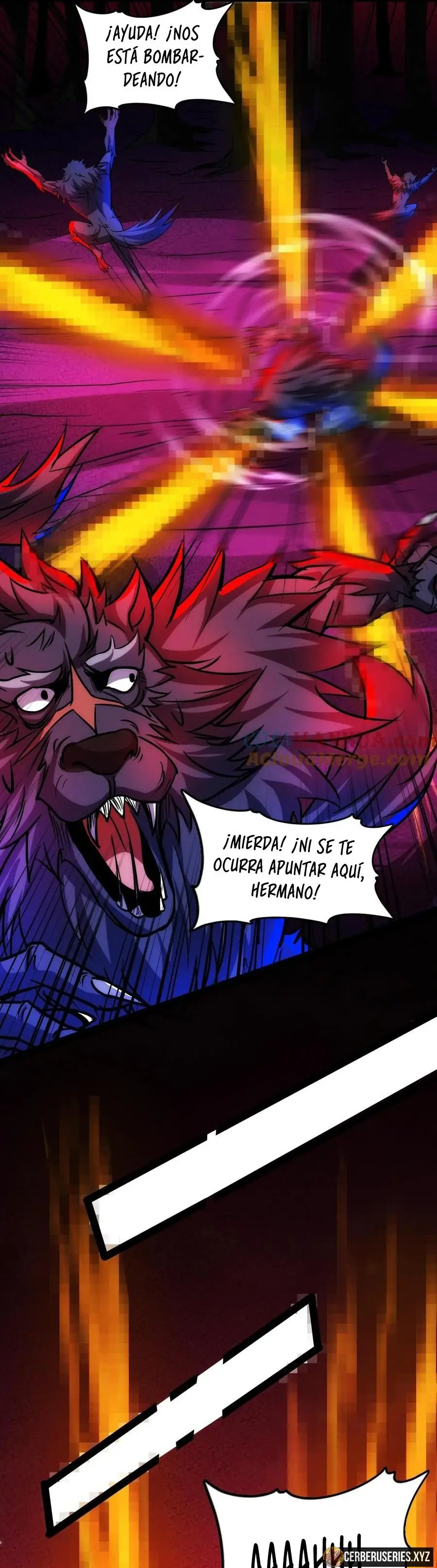 Read Boticario misterioso ES Manga Online