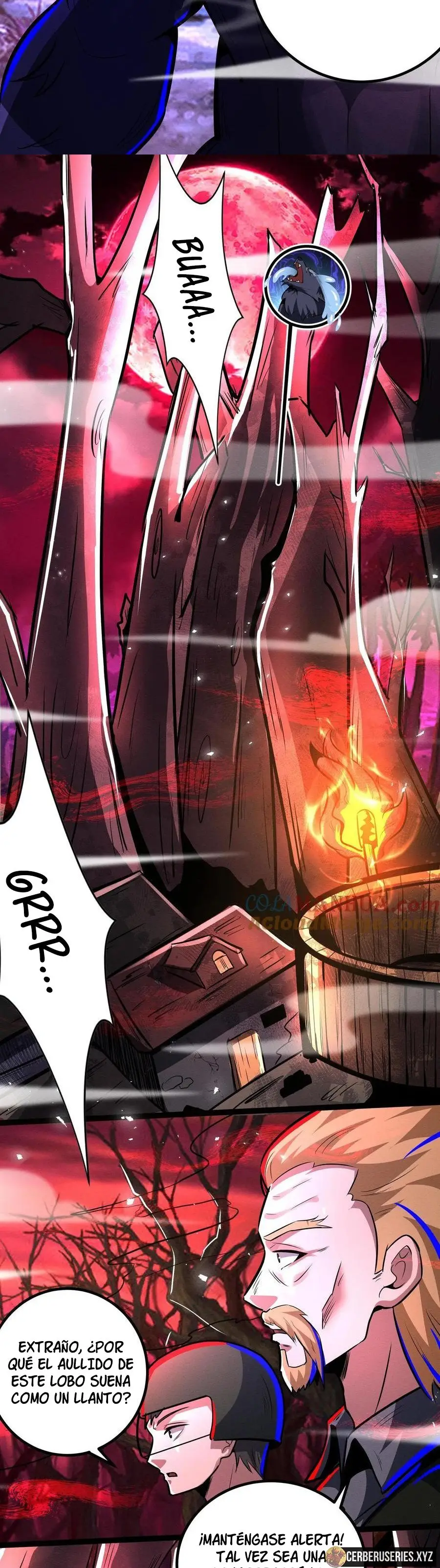 Read Boticario misterioso ES Manga Online