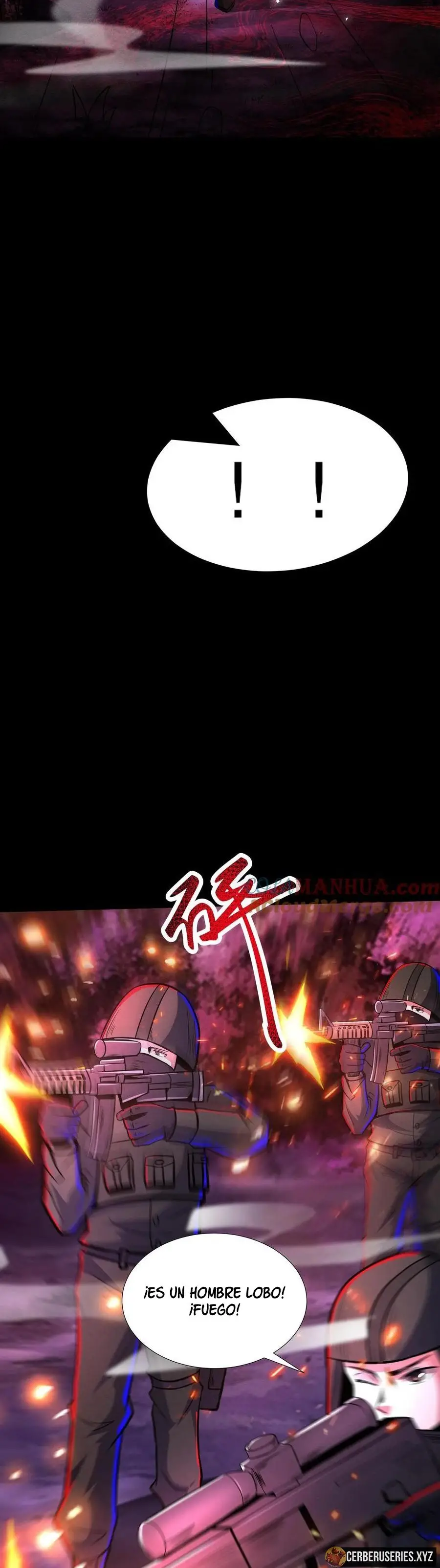 Read Boticario misterioso ES Manga Online