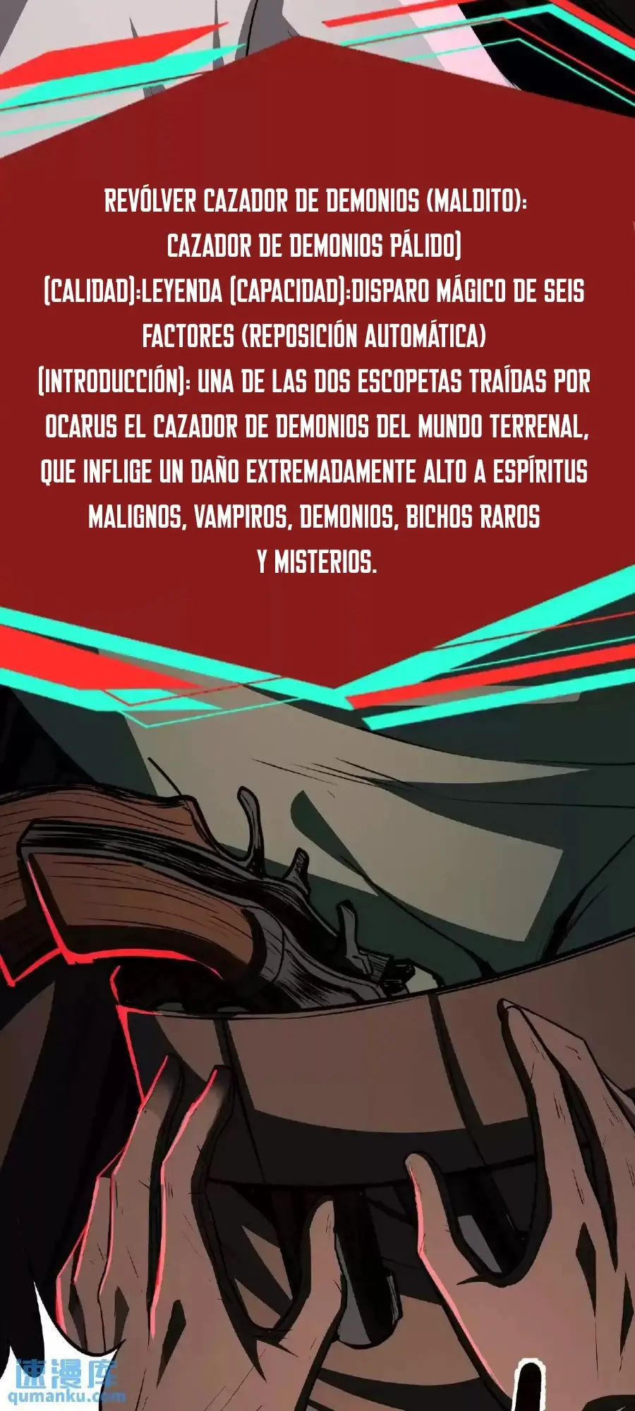 Read Boticario misterioso ES Manga Online