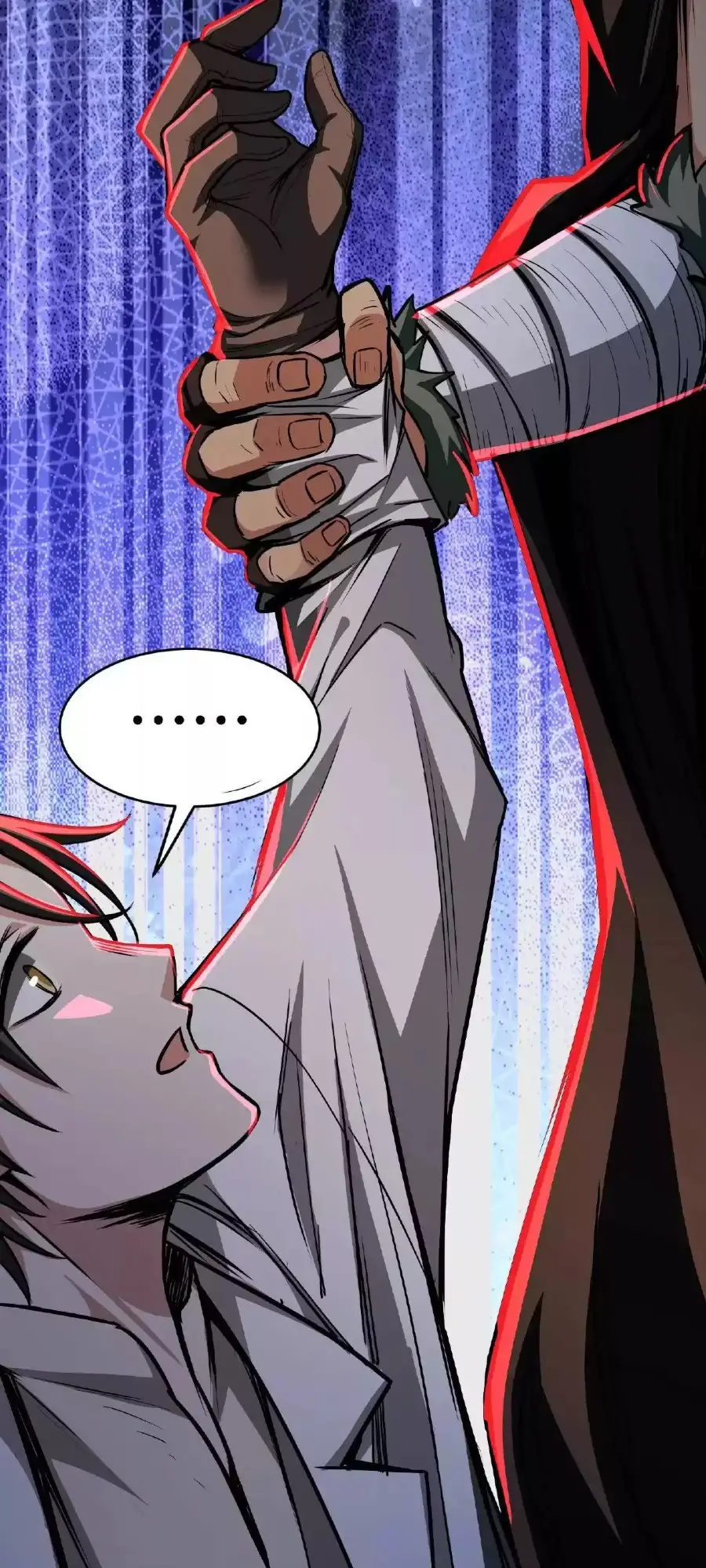 Read Boticario misterioso ES Manga Online