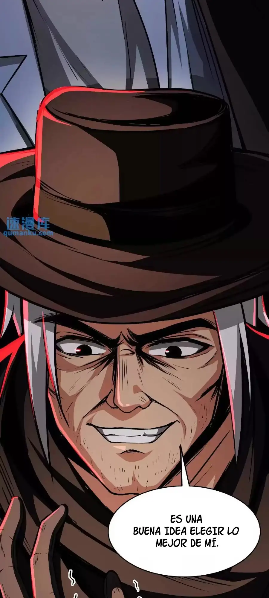 Read Boticario misterioso ES Manga Online