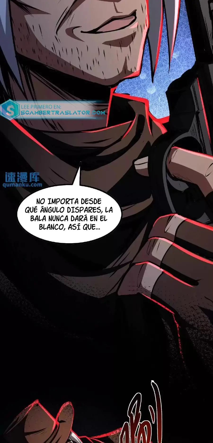 Read Boticario misterioso ES Manga Online