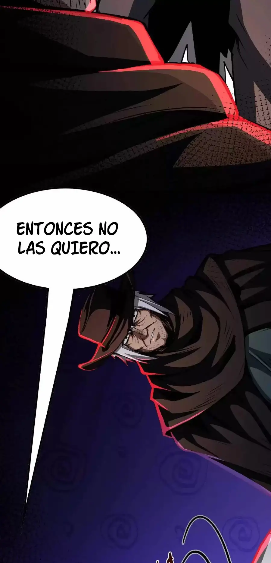 Read Boticario misterioso ES Manga Online