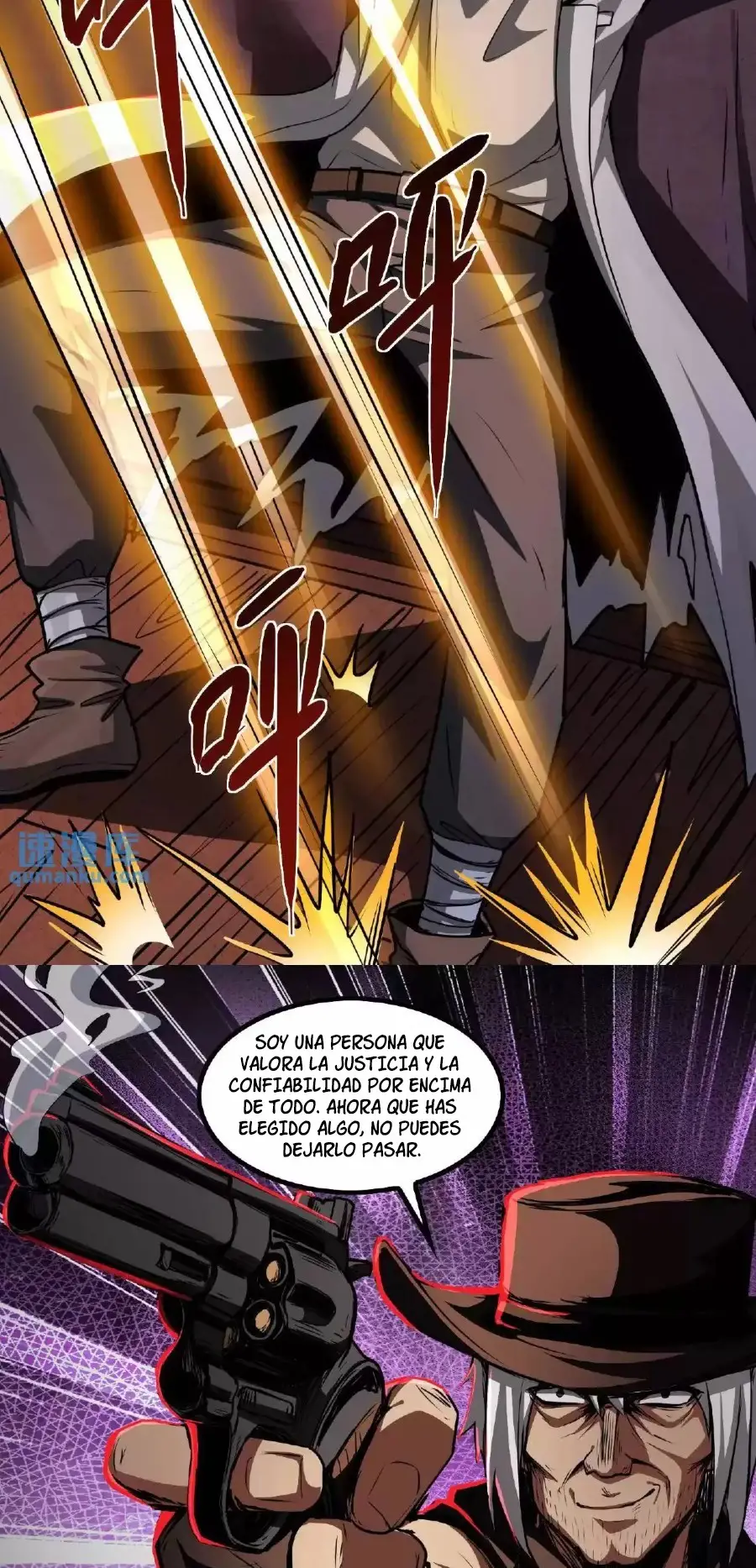 Read Boticario misterioso ES Manga Online