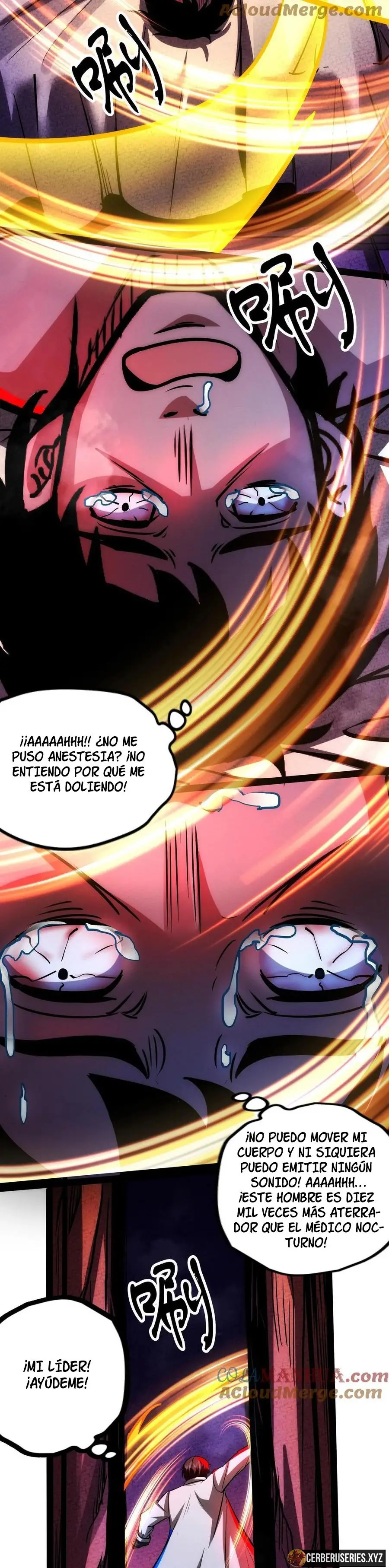 Read Boticario misterioso ES Manga Online