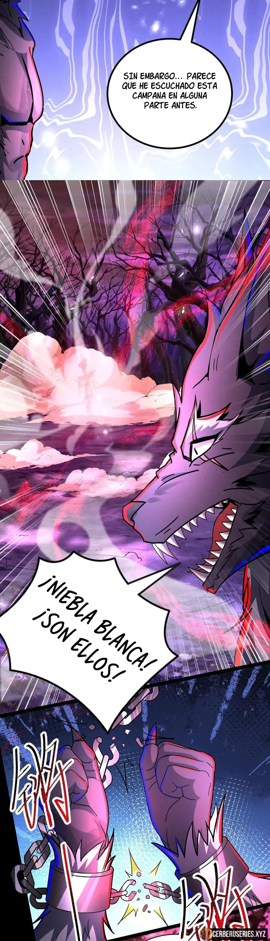 Read Boticario misterioso ES Manga Online