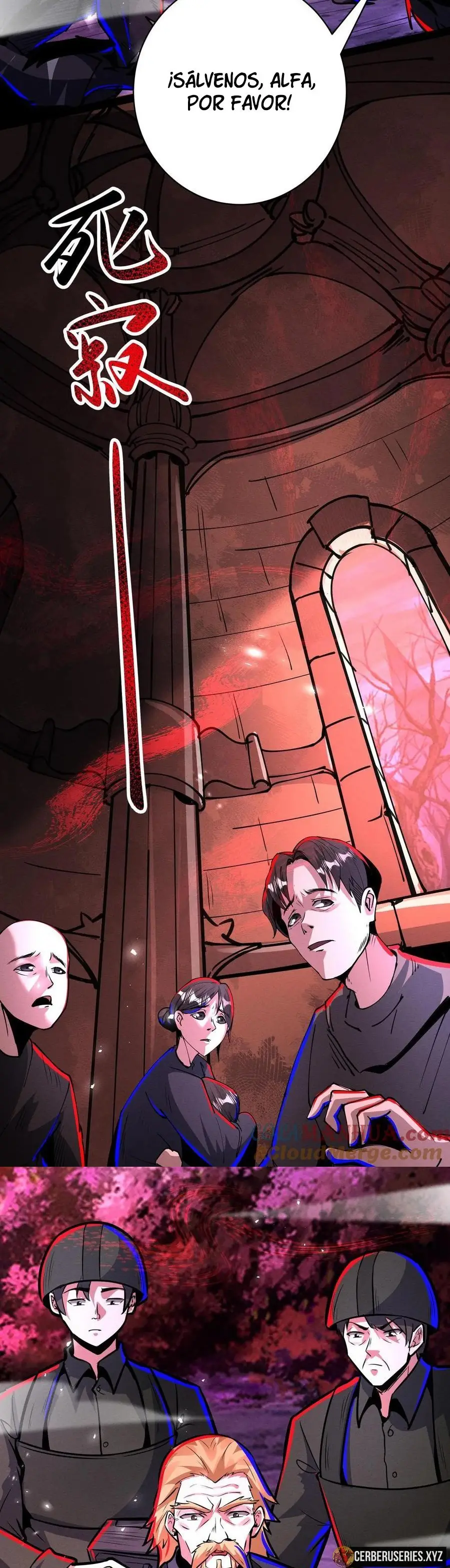 Read Boticario misterioso ES Manga Online