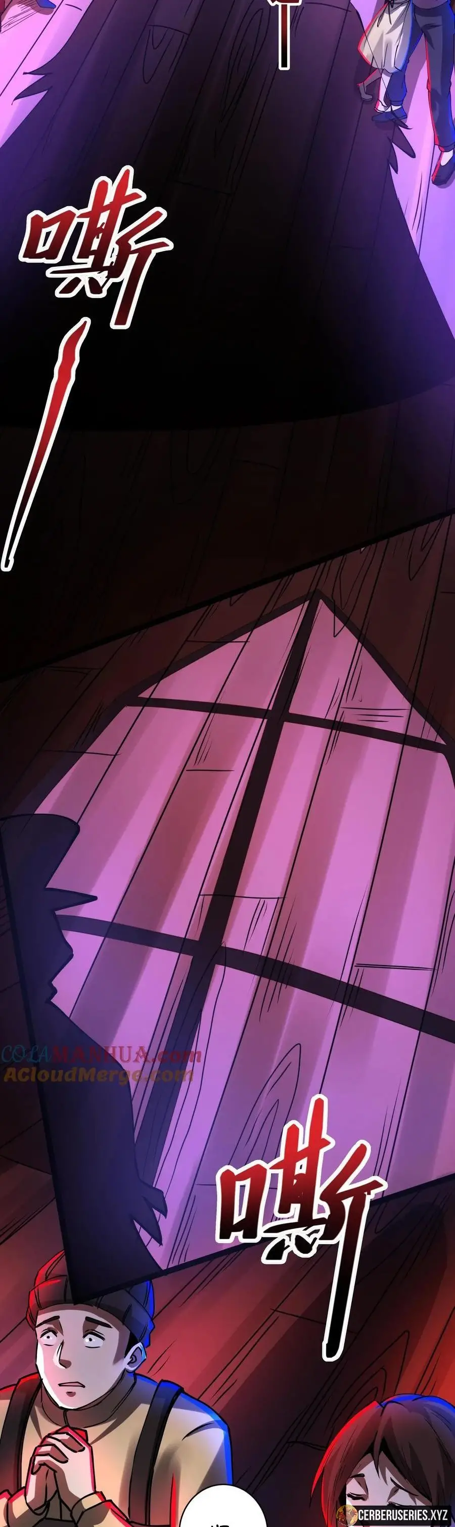 Read Boticario misterioso ES Manga Online