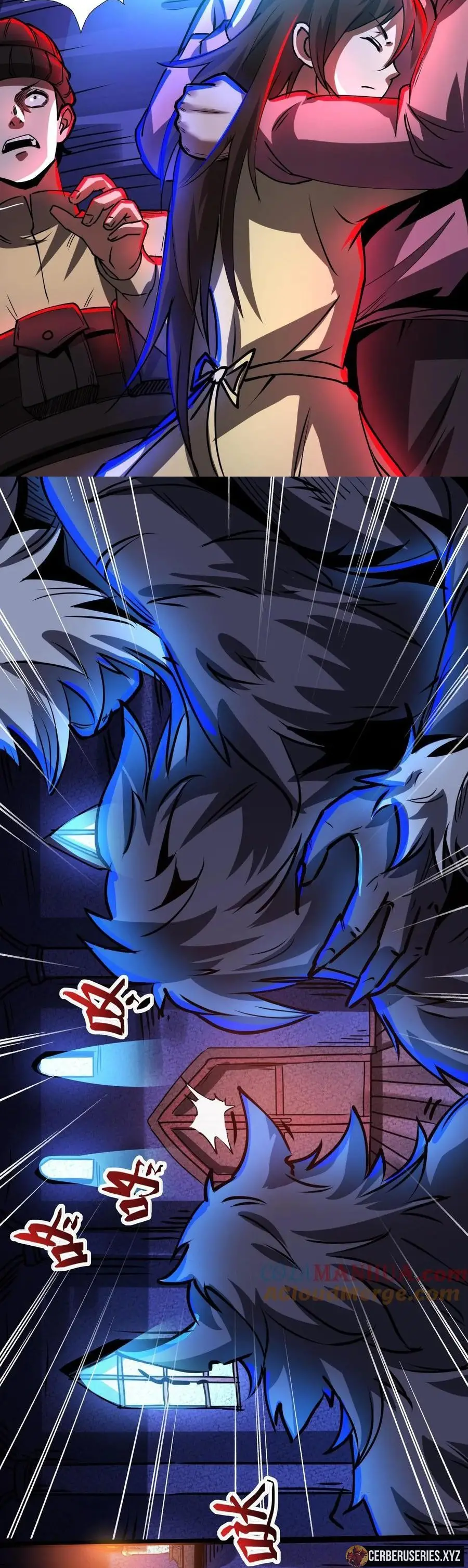 Read Boticario misterioso ES Manga Online