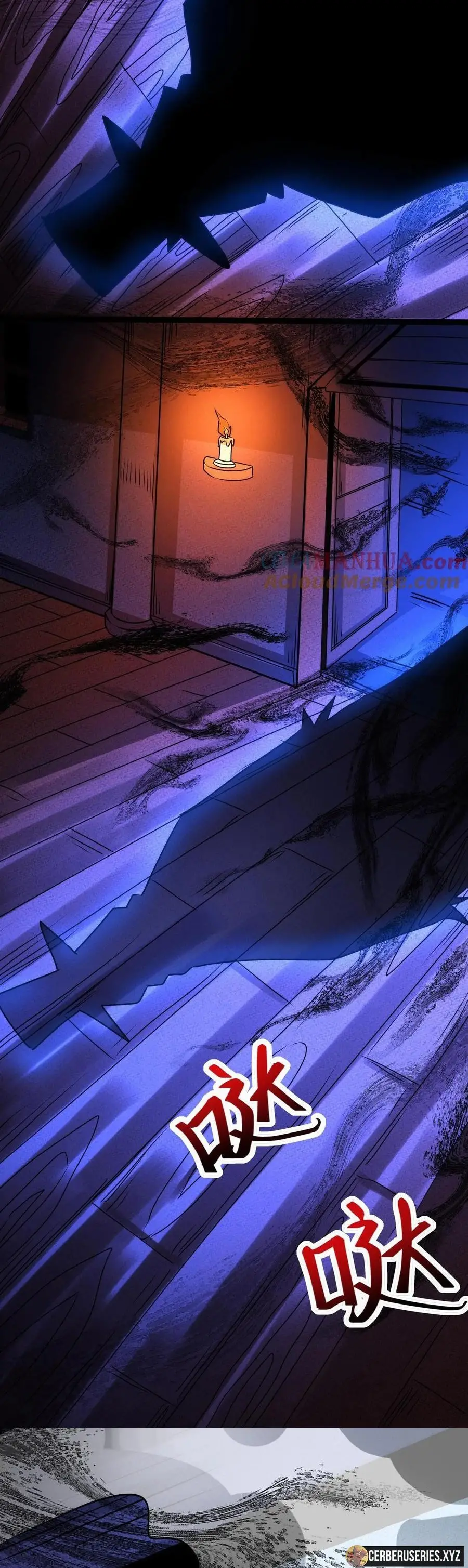 Read Boticario misterioso ES Manga Online