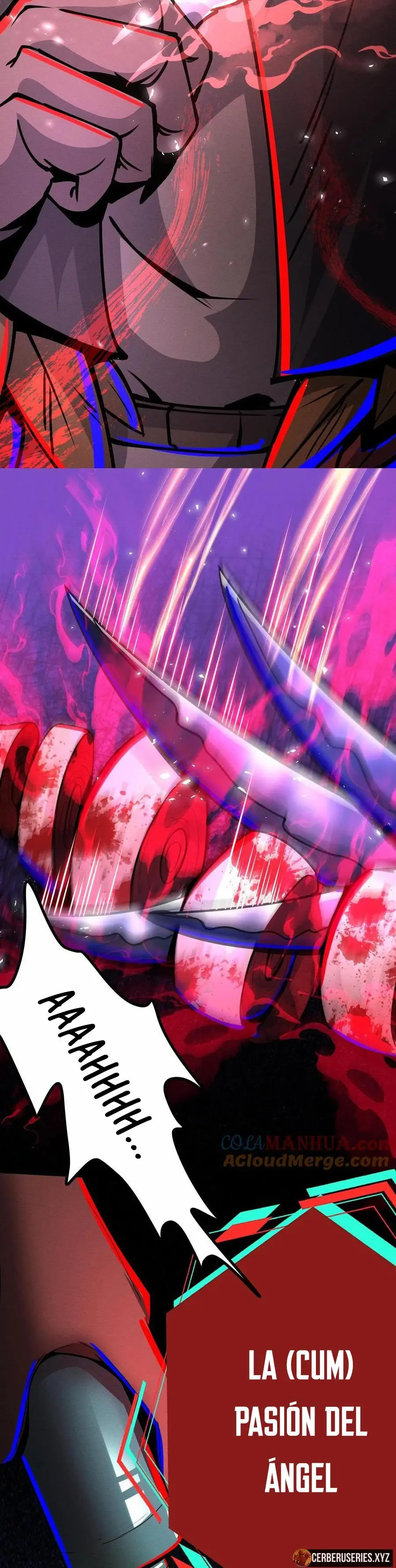 Read Boticario misterioso ES Manga Online