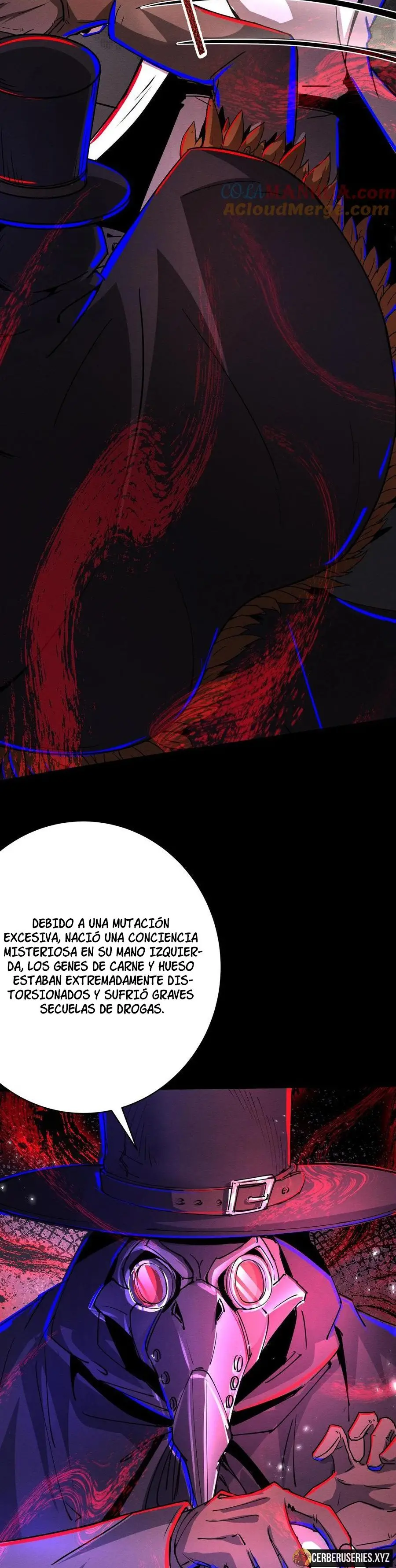 Read Boticario misterioso ES Manga Online