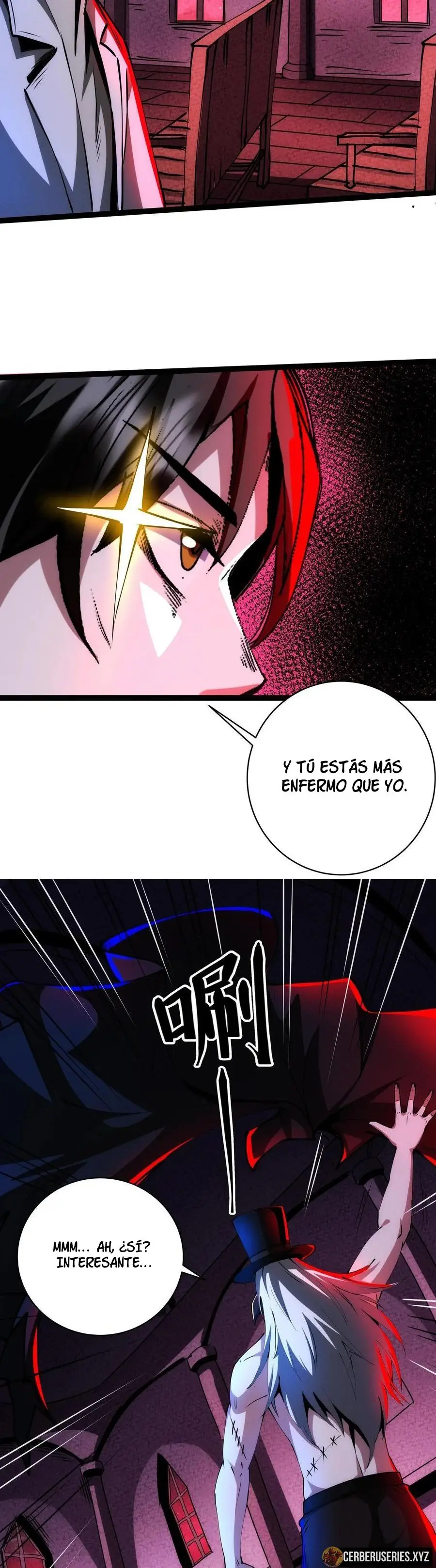 Read Boticario misterioso ES Manga Online