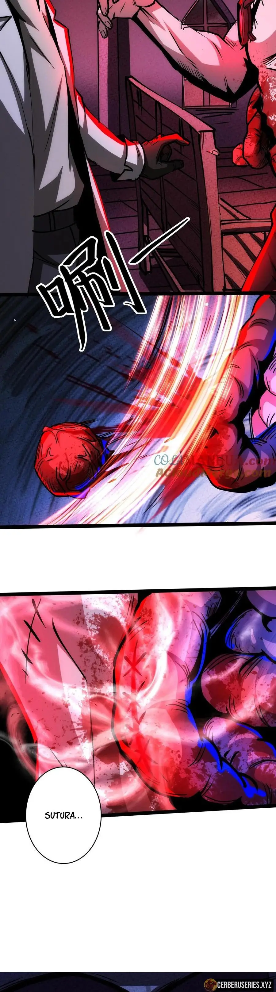 Read Boticario misterioso ES Manga Online