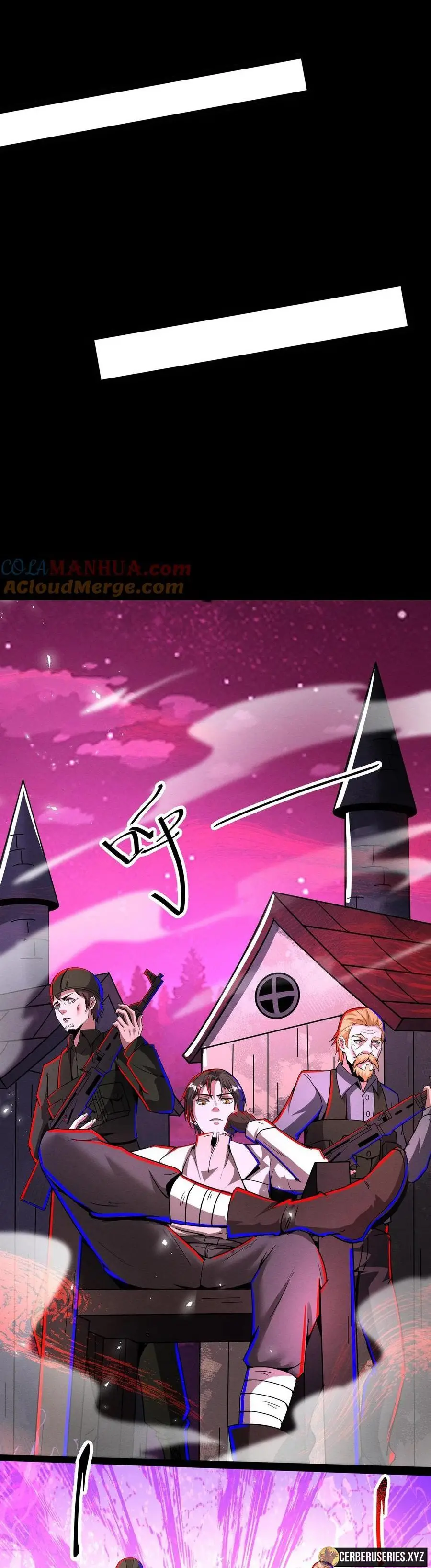 Read Boticario misterioso ES Manga Online