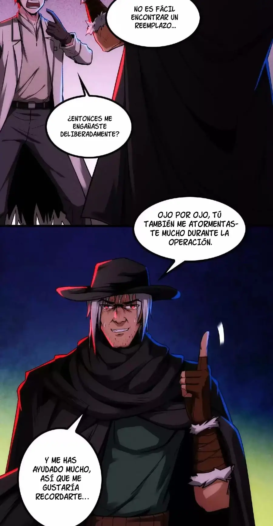 Read Boticario misterioso ES Manga Online