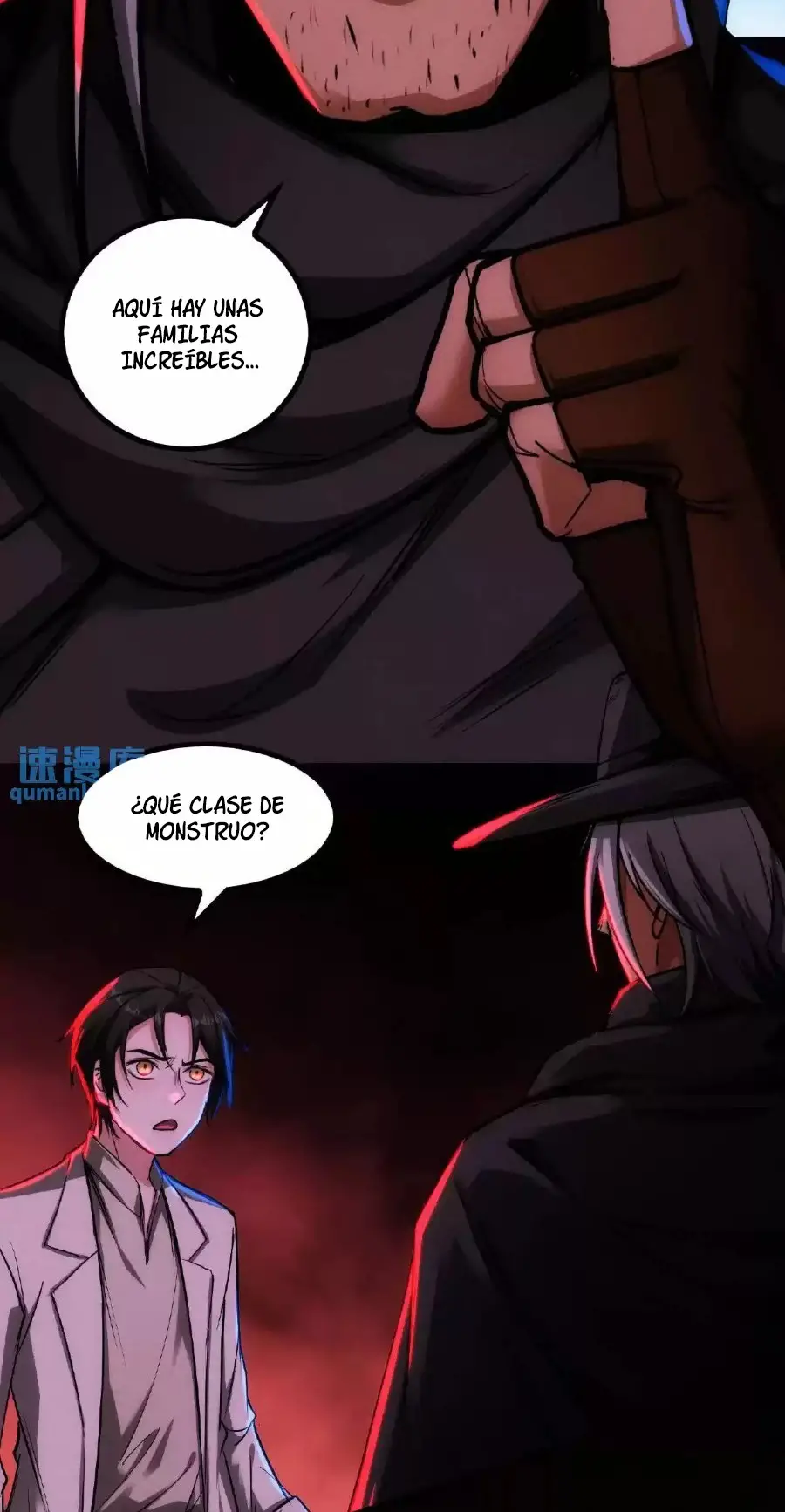 Read Boticario misterioso ES Manga Online